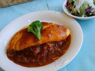 大阪科学技術センター レストラン