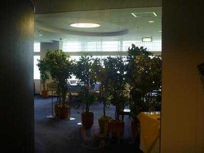 大阪科学技術センター レストラン