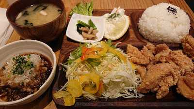 かしわや とりあん 中津店