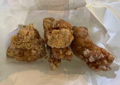 かしわや とりあん 中津店