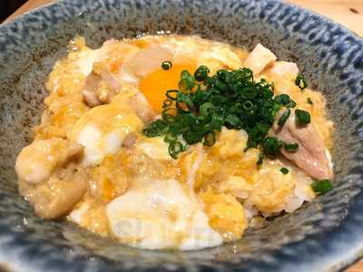 かしわや とりあん 中津店