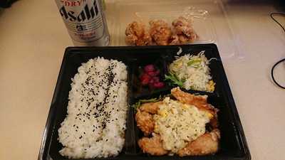 かしわや とりあん 中津店