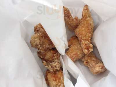 かしわや とりあん 中津店