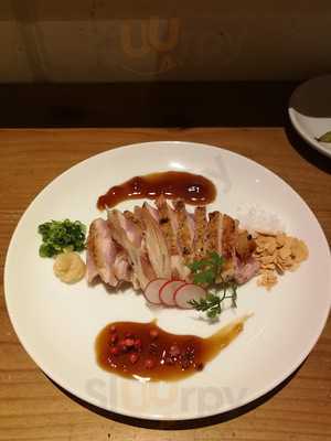 かしわや とりあん 中津店