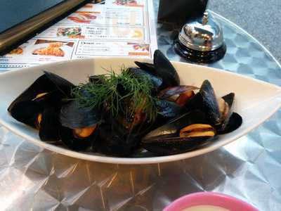 肉バルdomo 天満橋店