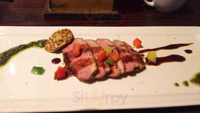 肉バルdomo 天満橋店