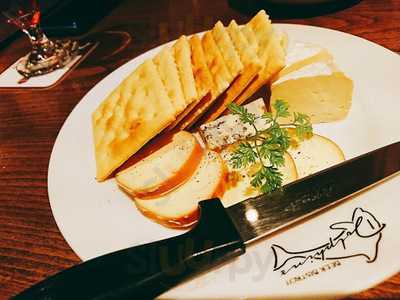 肉バルdomo 天満橋店