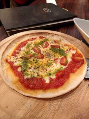 肉バルdomo 天満橋店