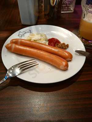 肉バルdomo 天満橋店