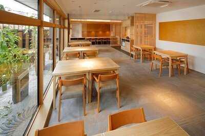 日本料理 おばな 京都店