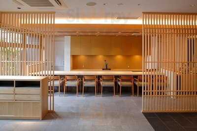 日本料理 おばな 京都店