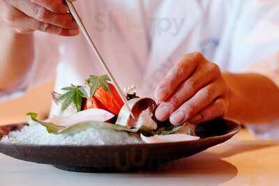 日本料理 おばな 京都店