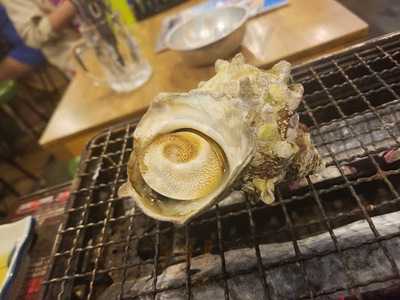 磯丸水産　なんば南海通り店