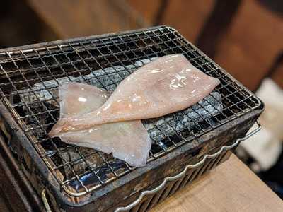 磯丸水産　なんば南海通り店