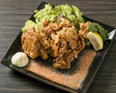 笑吉 難波千日前店