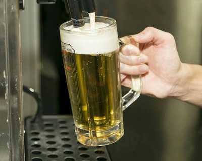 笑吉 難波千日前店