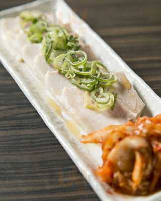 笑吉 難波千日前店