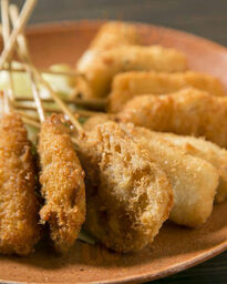 笑吉 難波千日前店