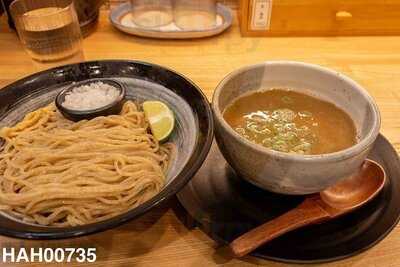 麺匠 たか松 心斎橋店
