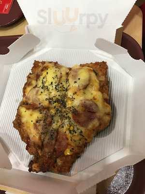 ケンタッキーフライドチキン 東三国店