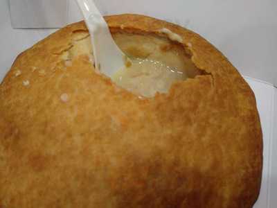 ケンタッキーフライドチキン 東三国店