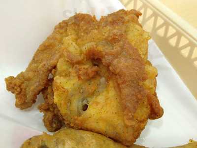 ケンタッキーフライドチキン 東三国店