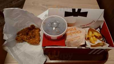 ケンタッキーフライドチキン 東三国店