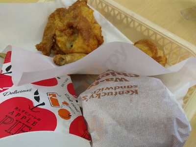 ケンタッキーフライドチキン 東三国店