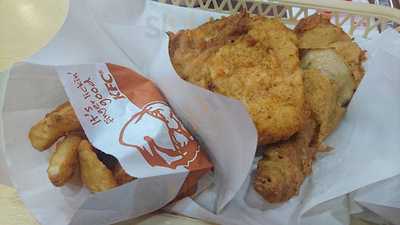 ケンタッキーフライドチキン 東三国店