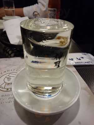 焼鳥居酒屋 鳥蔵