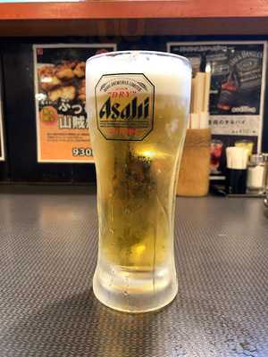 焼鳥居酒屋 鳥蔵