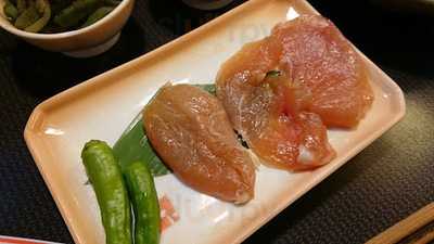 焼鳥居酒屋 鳥蔵