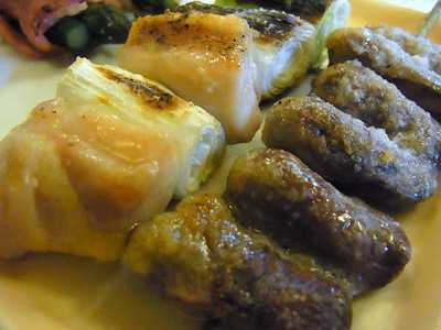 焼鳥居酒屋 鳥蔵