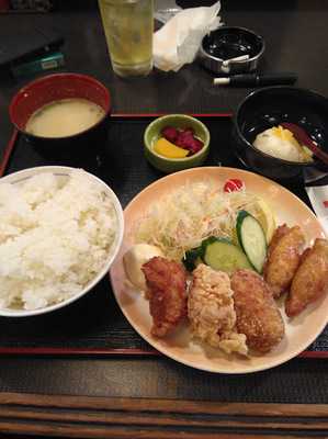 焼鳥居酒屋 鳥蔵