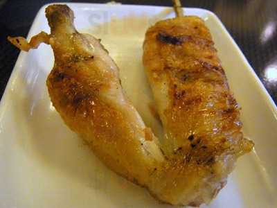 焼鳥居酒屋 鳥蔵