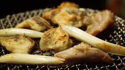 泳ぎふぐ専門店 ふぐ天神 宗右衛門心斎橋