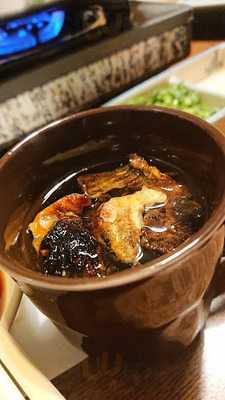 泳ぎふぐ専門店 ふぐ天神 宗右衛門心斎橋