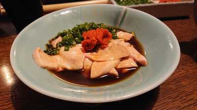 泳ぎふぐ専門店 ふぐ天神 宗右衛門心斎橋