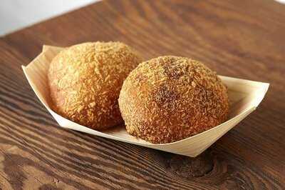 空飛ぶからあげ 大阪梅田店