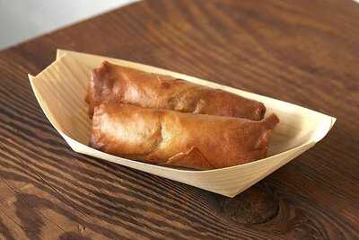 空飛ぶからあげ 大阪梅田店