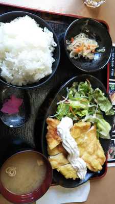 居酒屋 なかやま