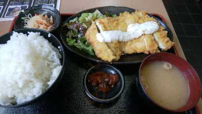 居酒屋 なかやま