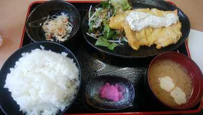 居酒屋 なかやま