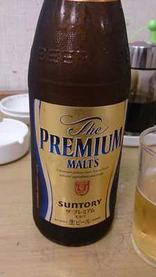 備長扇屋 関目高殿店