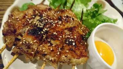 備長扇屋 関目高殿店