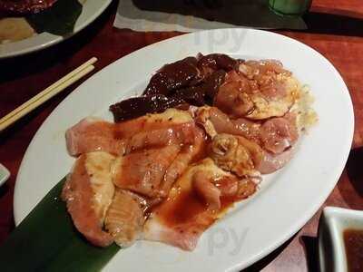 はや しゃぶ兆 道頓堀店