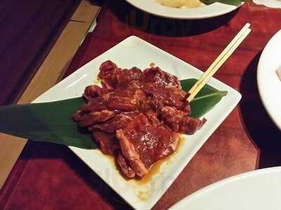 はや しゃぶ兆 道頓堀店