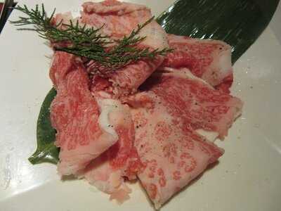 はや しゃぶ兆 道頓堀店