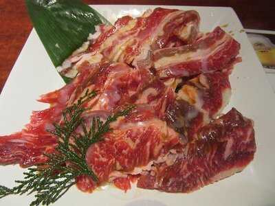 はや しゃぶ兆 道頓堀店