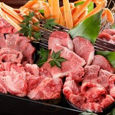 はや しゃぶ兆 道頓堀店